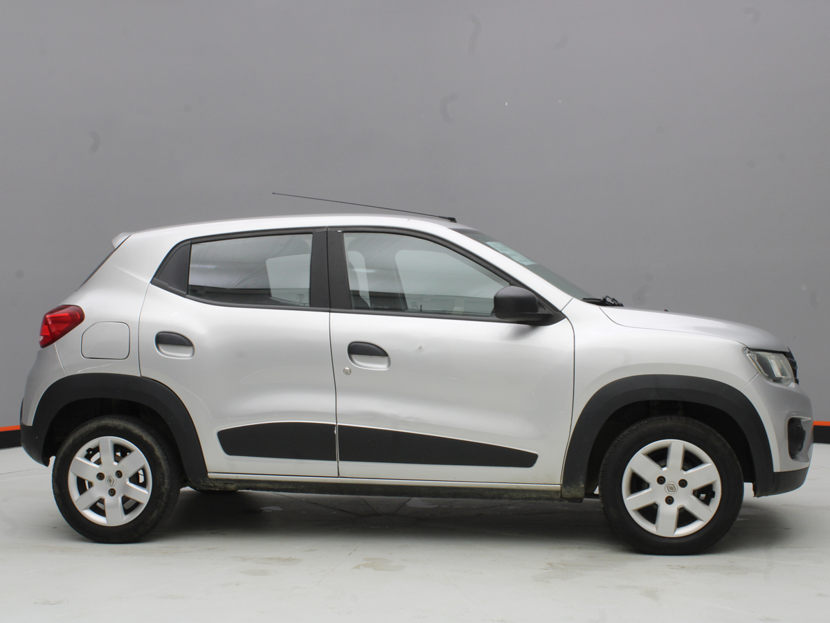 RENAULT KWID ZEN 2018