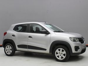 RENAULT KWID ZEN 2018