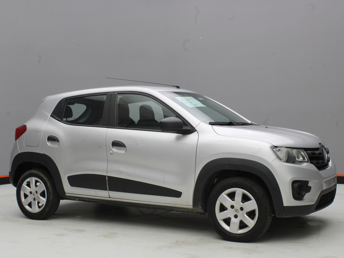 RENAULT KWID ZEN 2018