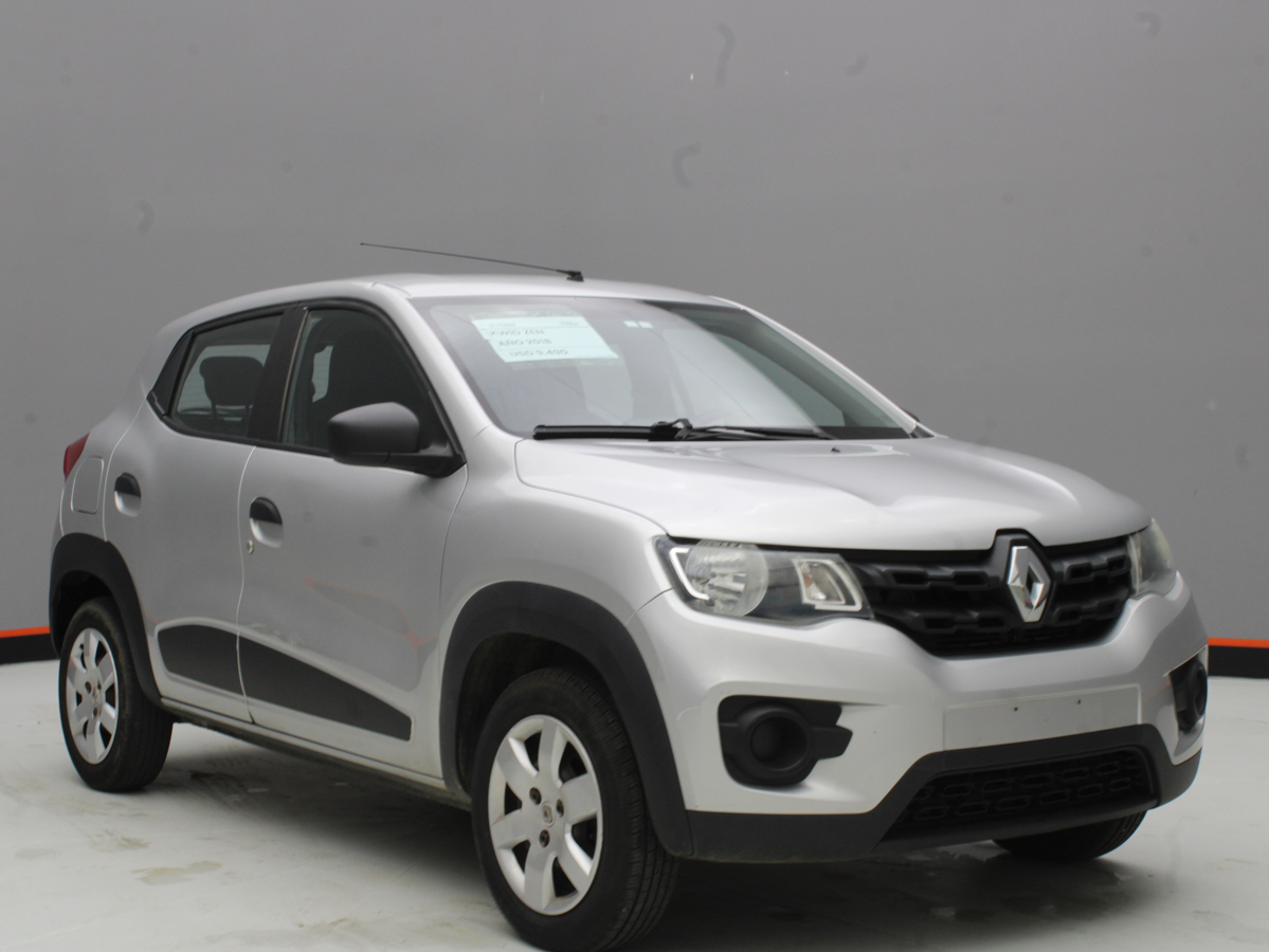 RENAULT KWID ZEN 2018