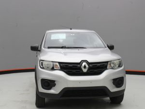 RENAULT KWID ZEN 2018