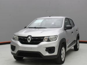 RENAULT KWID ZEN 2018
