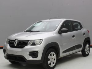 RENAULT KWID ZEN 2018