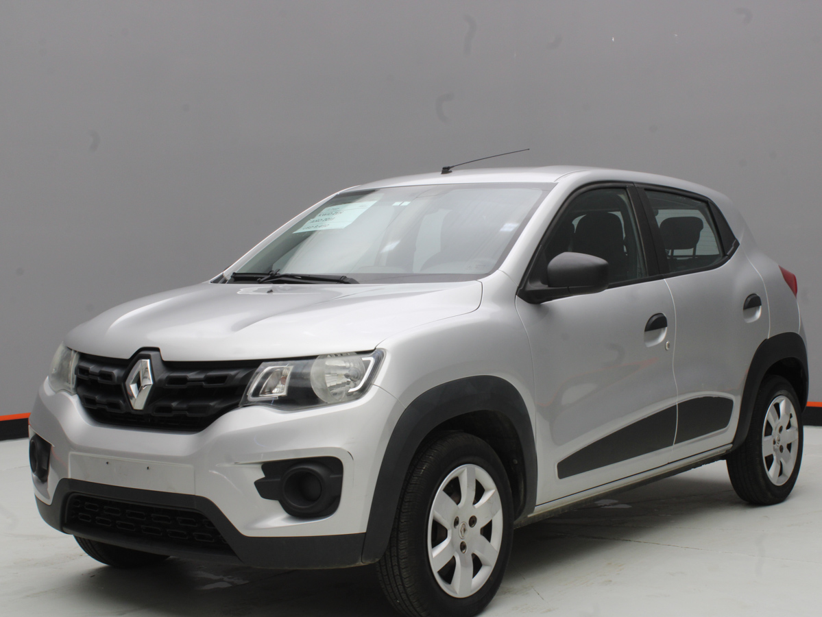 RENAULT KWID ZEN 2018