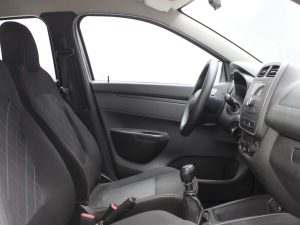RENAULT KWID ZEN 2018