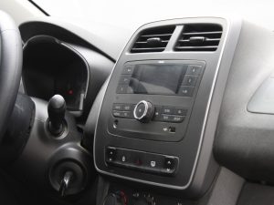 RENAULT KWID ZEN 2018