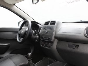 RENAULT KWID ZEN 2018