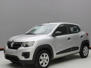 RENAULT KWID ZEN 2018