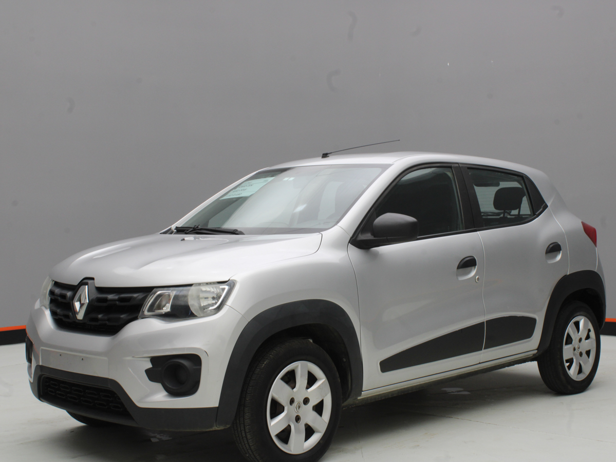 RENAULT KWID ZEN 2018