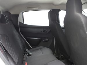 RENAULT KWID ZEN 2018