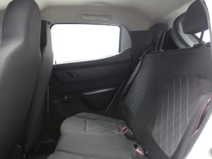 RENAULT KWID ZEN 2018