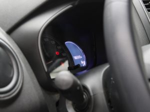 RENAULT KWID ZEN 2018