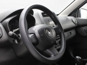 RENAULT KWID ZEN 2018