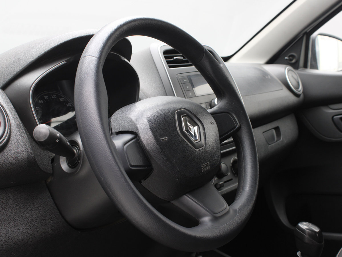 RENAULT KWID ZEN 2018