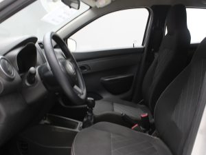 RENAULT KWID ZEN 2018