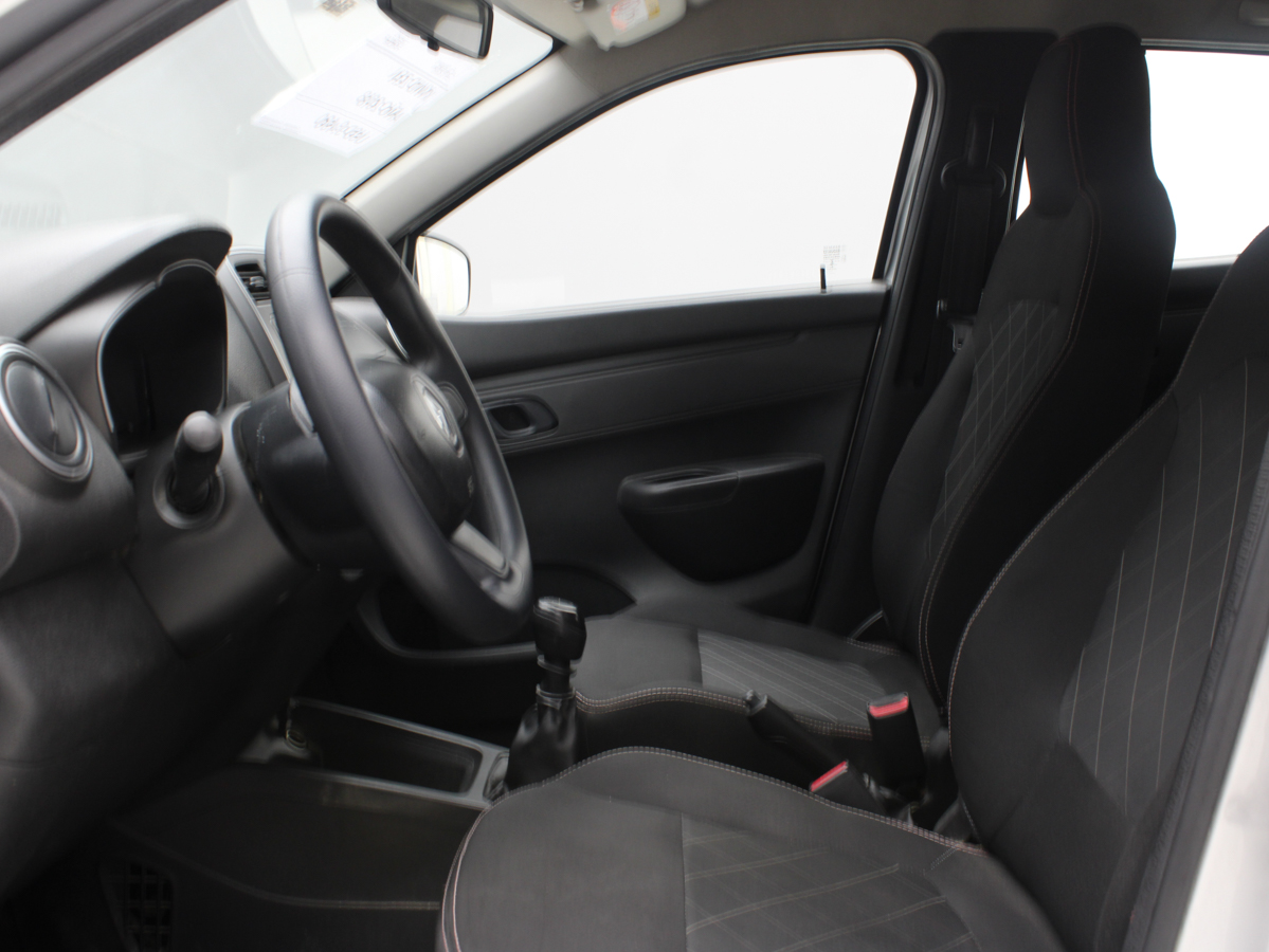 RENAULT KWID ZEN 2018