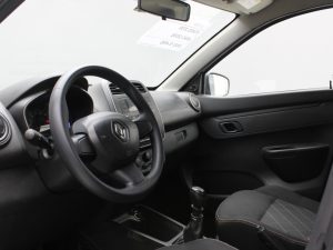 RENAULT KWID ZEN 2018