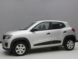 RENAULT KWID ZEN 2018