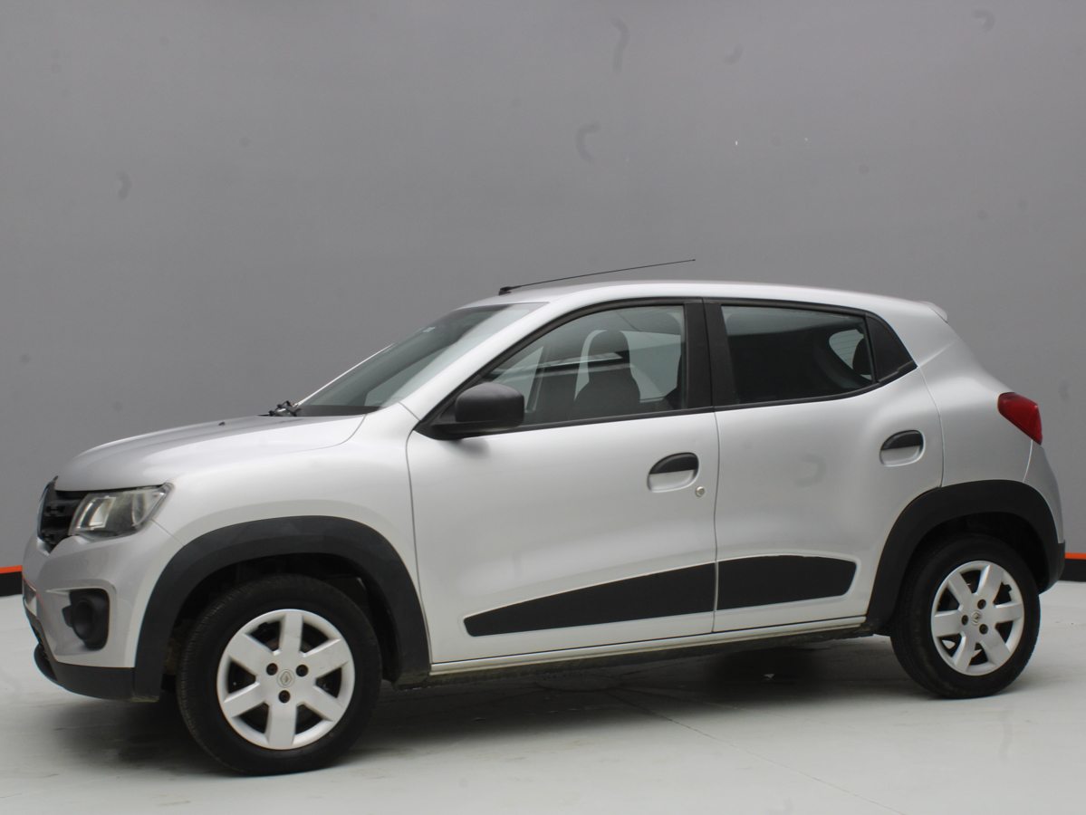 RENAULT KWID ZEN 2018