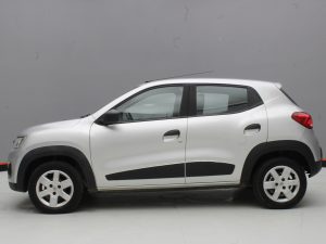 RENAULT KWID ZEN 2018