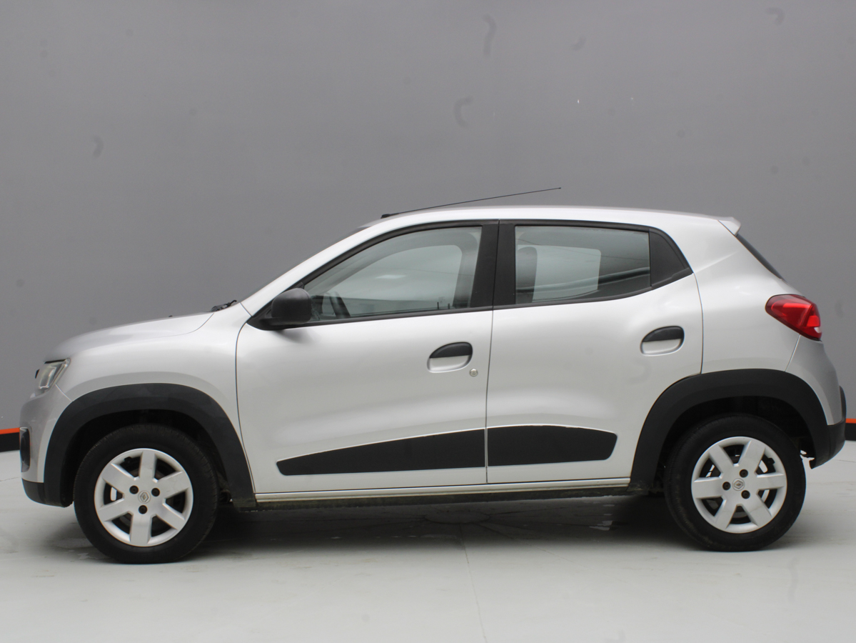 RENAULT KWID ZEN 2018
