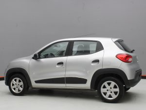 RENAULT KWID ZEN 2018