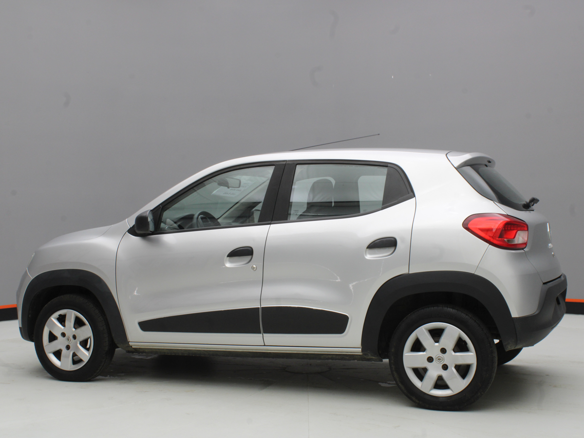RENAULT KWID ZEN 2018