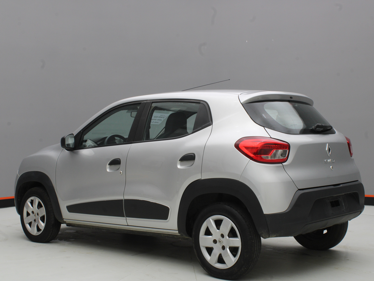 RENAULT KWID ZEN 2018