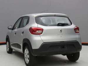 RENAULT KWID ZEN 2018