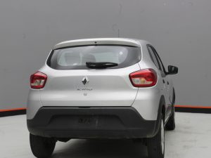 RENAULT KWID ZEN 2018