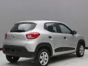 RENAULT KWID ZEN 2018
