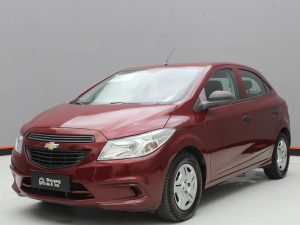 CHEVROLET ONIX JOY 2018