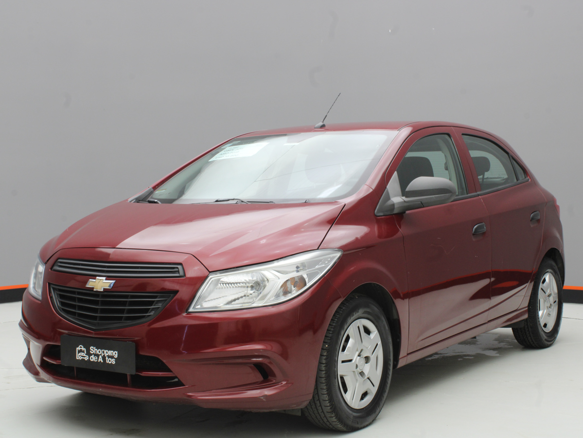 CHEVROLET ONIX JOY 2018