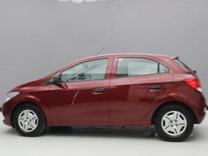 CHEVROLET ONIX JOY 2018