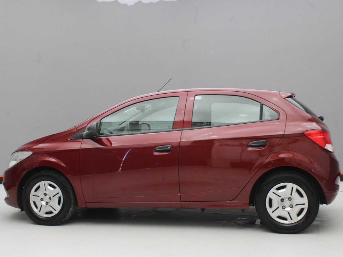 CHEVROLET ONIX JOY 2018