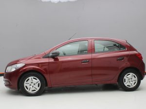 CHEVROLET ONIX JOY 2018