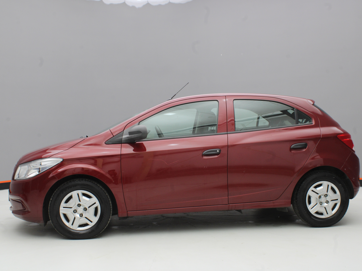 CHEVROLET ONIX JOY 2018