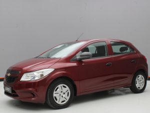 CHEVROLET ONIX JOY 2018