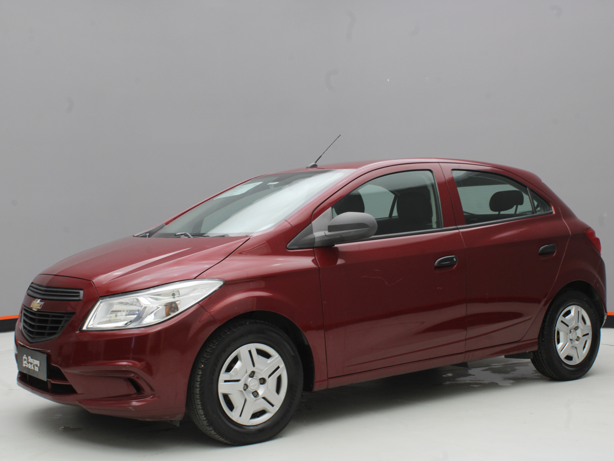 CHEVROLET ONIX JOY 2018