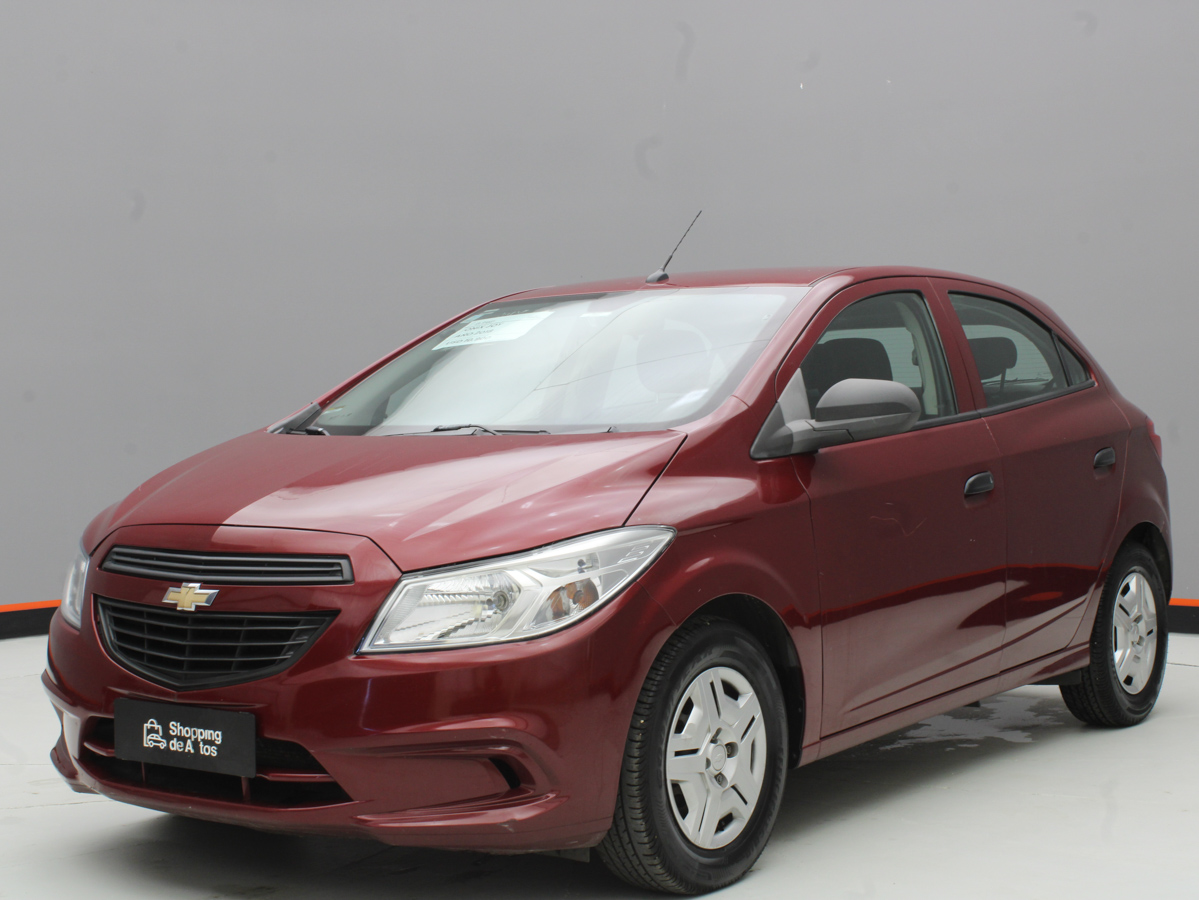 CHEVROLET ONIX JOY 2018