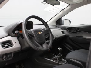 CHEVROLET ONIX JOY 2018