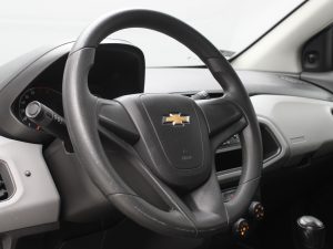 CHEVROLET ONIX JOY 2018