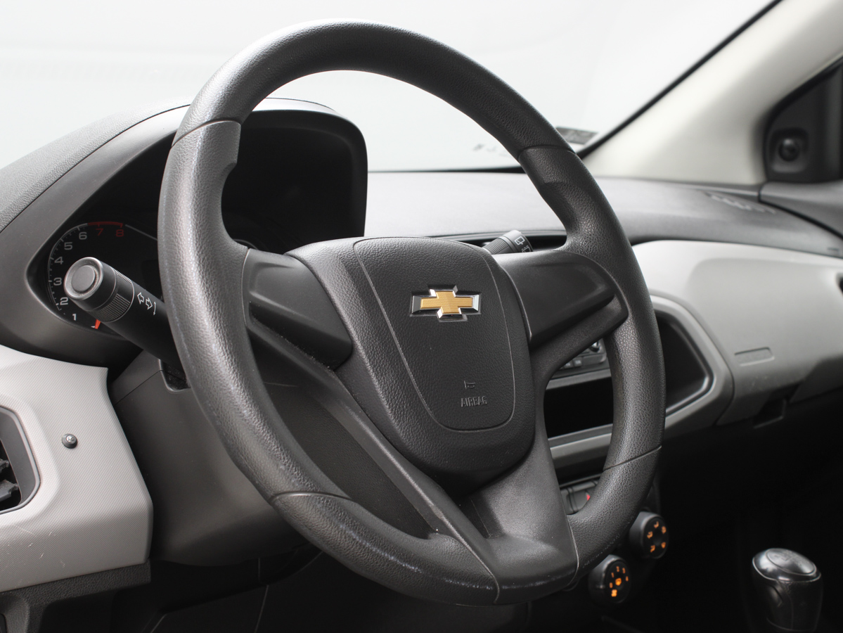 CHEVROLET ONIX JOY 2018