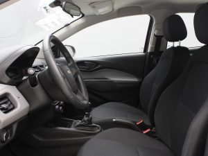 CHEVROLET ONIX JOY 2018