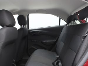 CHEVROLET ONIX JOY 2018