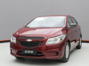 CHEVROLET ONIX JOY 2018