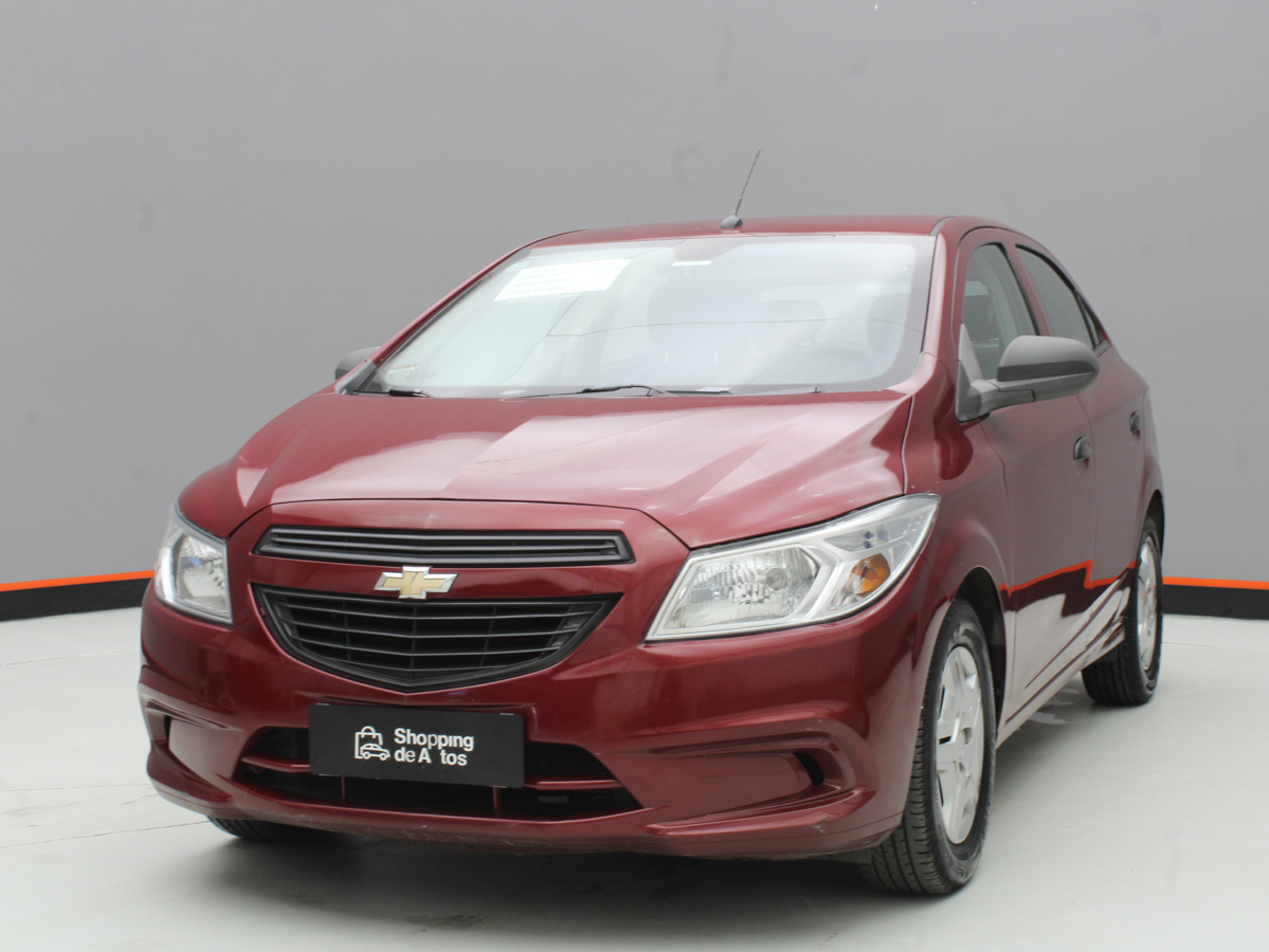 CHEVROLET ONIX JOY 2018
