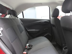 CHEVROLET ONIX JOY 2018