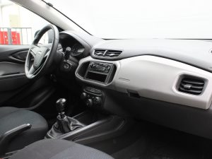 CHEVROLET ONIX JOY 2018