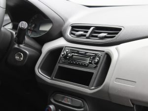 CHEVROLET ONIX JOY 2018